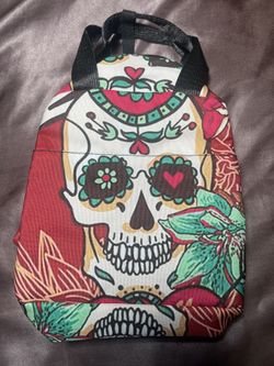 Brand New - Dead Of The Diead - Lunch Bag