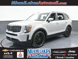 2022 Kia Telluride