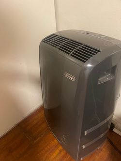 DeLonghi portable air conditioner