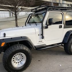 2004 Jeep 