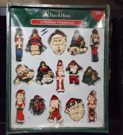 Christmas Decorations