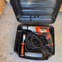 Hammer Drill