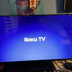 Roku Tv