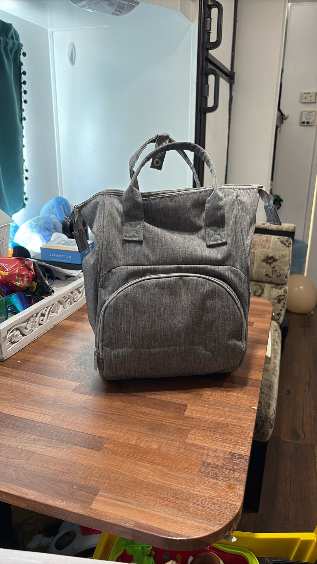 Diaper Bag
