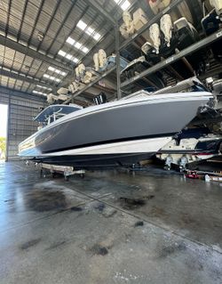 Boat Wraps 