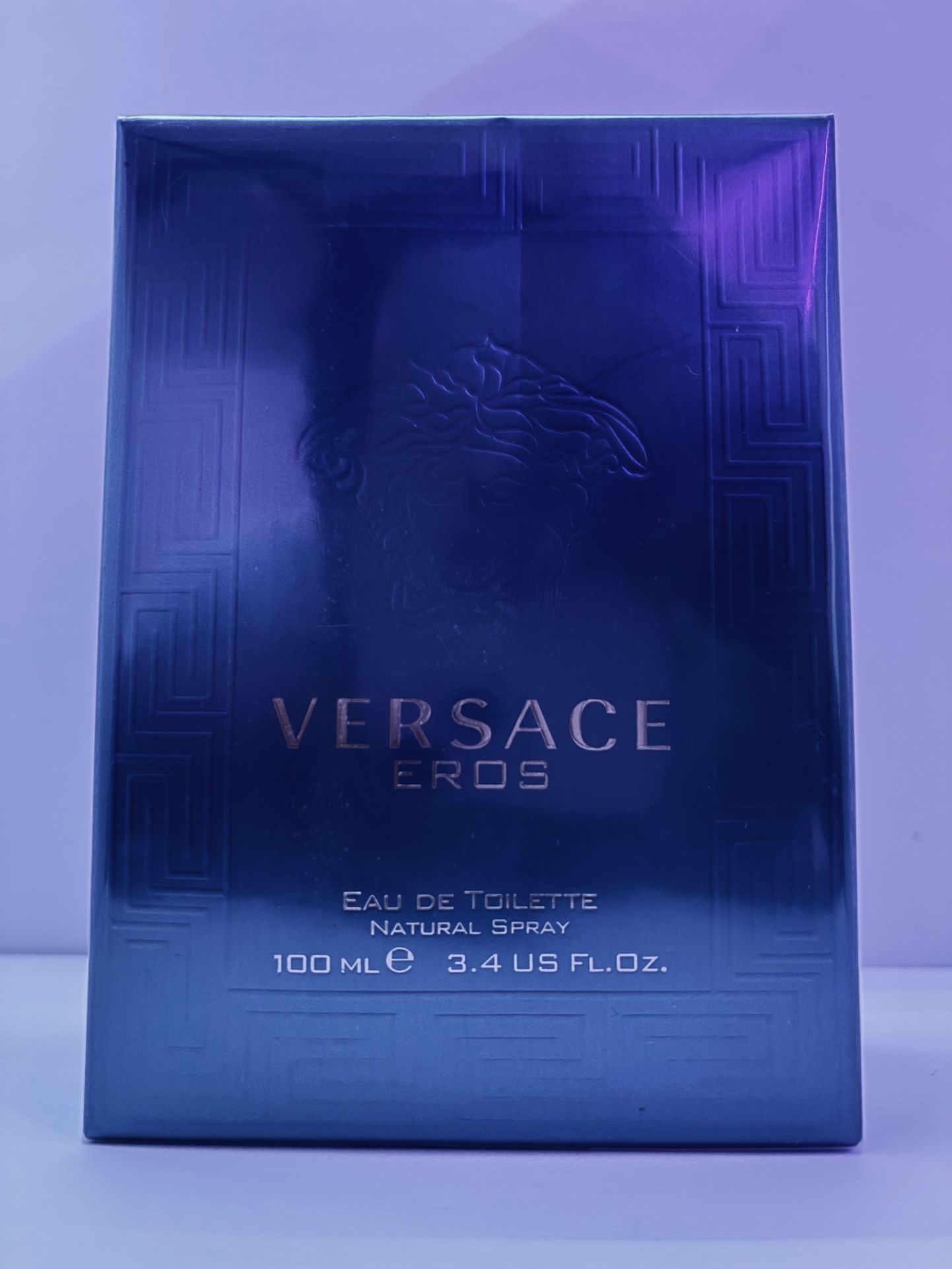 Versace Eros