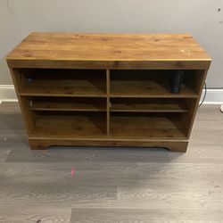 Tv Stand  Free 