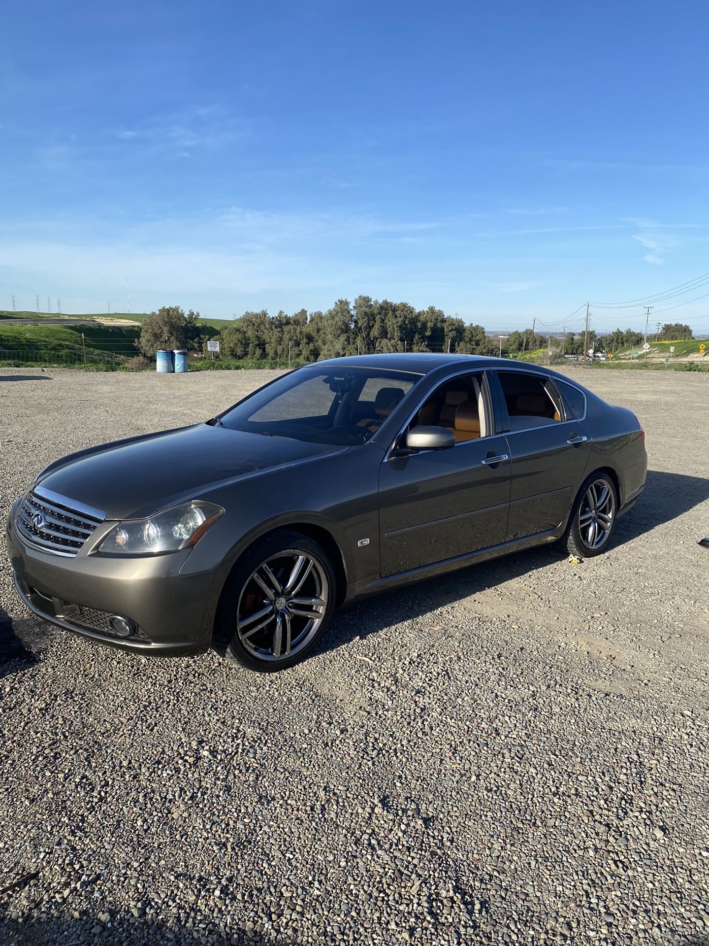 2006 Infiniti M45 for Sale in San Leandro, CA - OfferUp