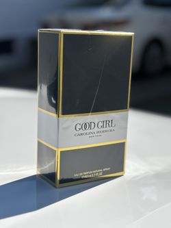 Carolina Herrera Good Girl