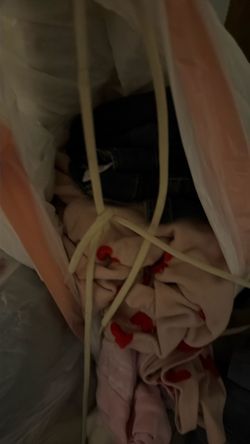 selling girls clothes. I’m size 6 to 6X.