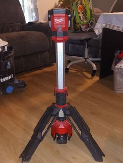 Work light $150