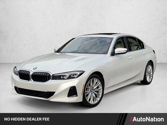 2024 BMW 330i