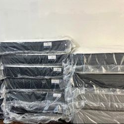 Mattress Sale Everything Must Go‼️