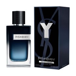 Yves Saint Laurent Y Eau de Parfum Men’s Cologne