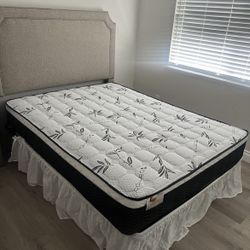 New Full Mattress Only $120