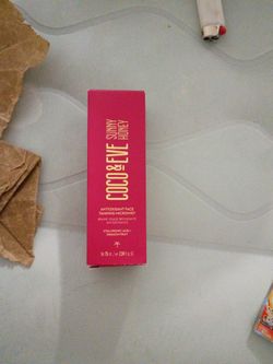 Coco & Eve Tanning Micromist