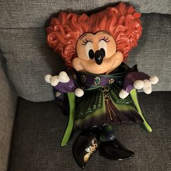 Hocus Pocus Minnie Wini