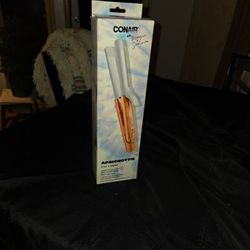 Con Air 2 In 1 Styler