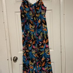 Bonito Vestido Xl Nuevo