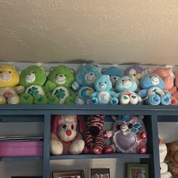 Care Bears