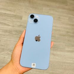iPhone 14 Plus 128 Gb unlocked