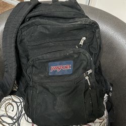 Jansport Backpack 