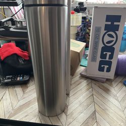 Hogg 30oz skinny Straight Stainless Steel Tumblers