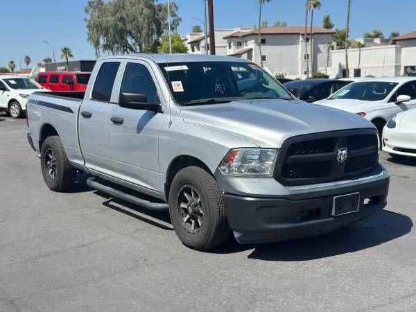 2013 RAM 1500