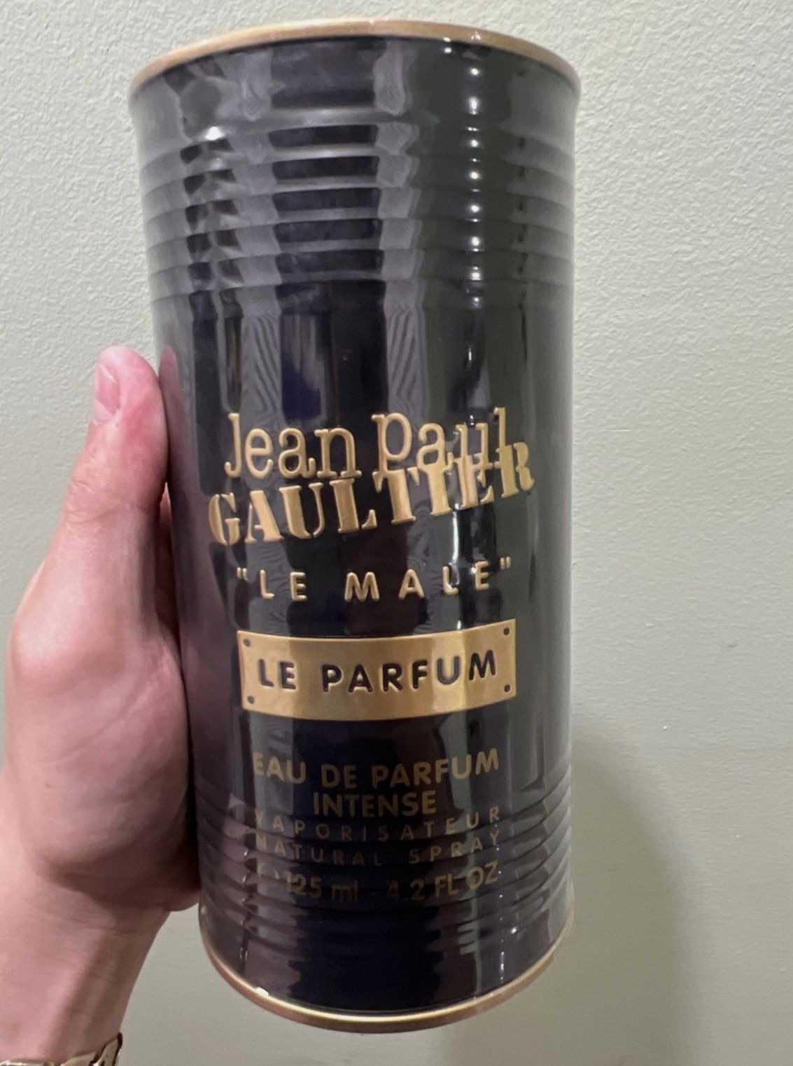 Jean Paul Gaultier Le Male