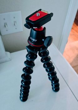 Camera Tripod
