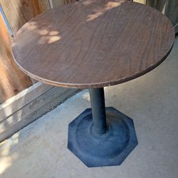 Bar Table 