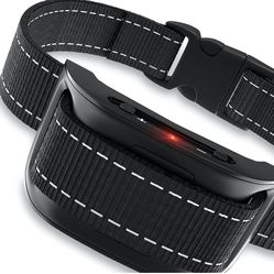 Bark Collar