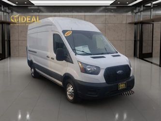 2022 Ford Transit 250 Cargo Van
