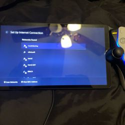 PlayStation Portal Remote Player 