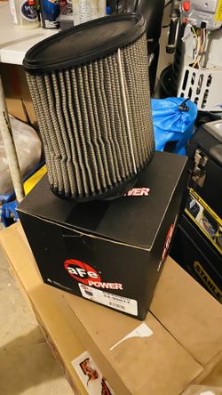 Afe Air Filter For F30
