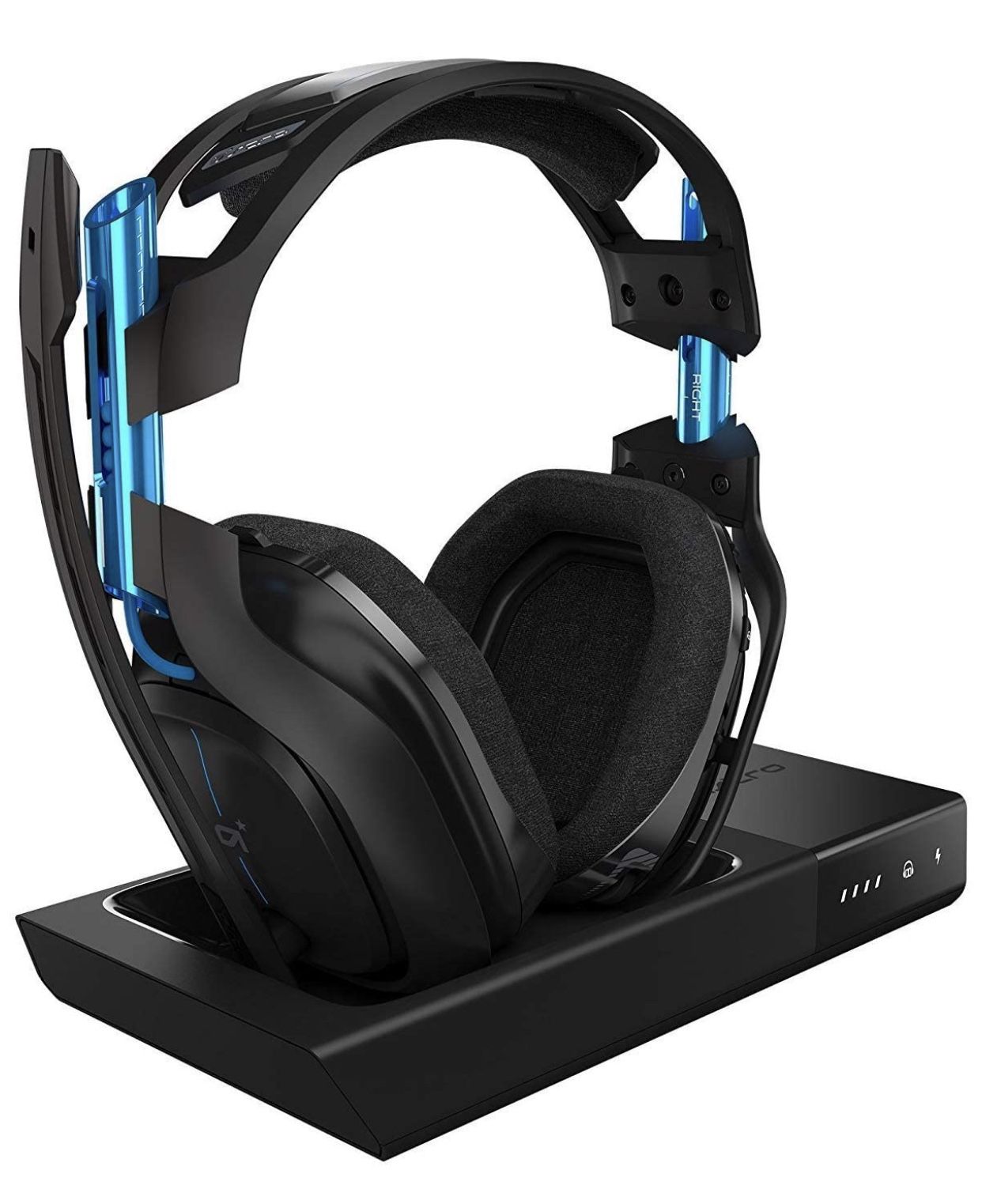 Astro A50 Wireless PS4 / PC Headset
