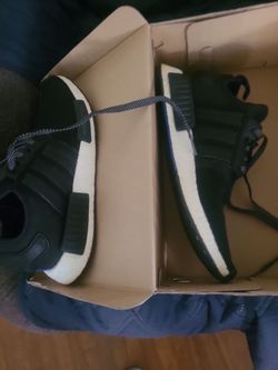 Adidas men's shoes