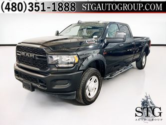 2024 RAM 3500