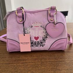 Juicy Bag