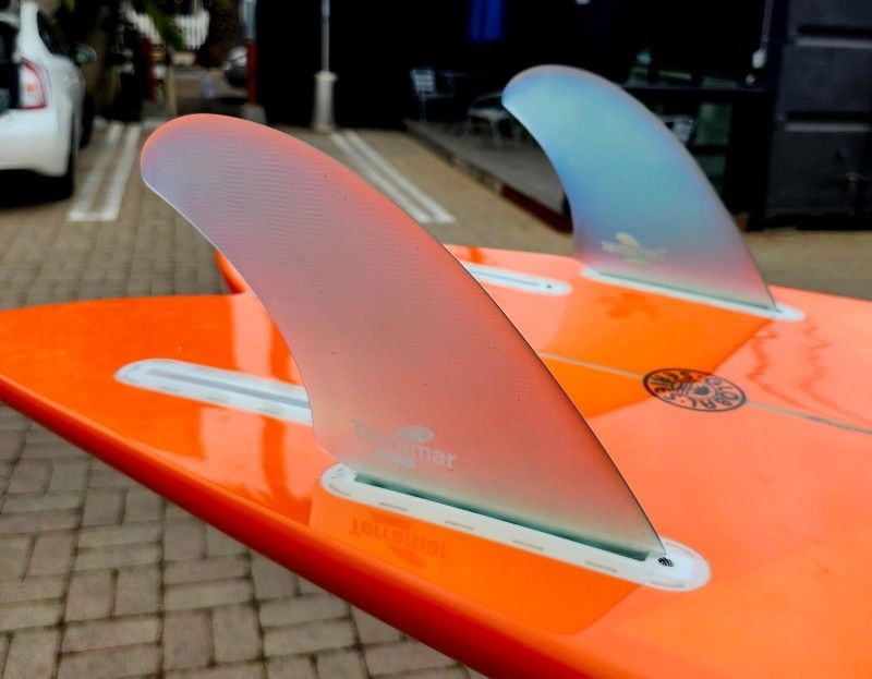 BLOWOUT END OF SUMMER TERRAMAR SURFCO SURFBOARD FIN SALE STARTING AT $25 FREE SHIPPING TODAY