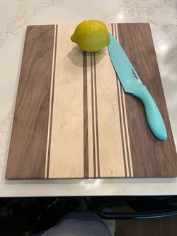 Cutting Board