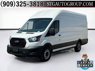 2024 Ford Transit-250 Cargo Van