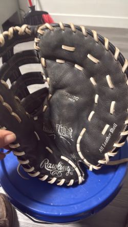Rawlings glove 13 inch