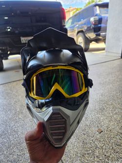 Helmet