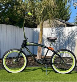 Cruiser
