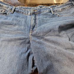 Torrid Plus Size Jeans