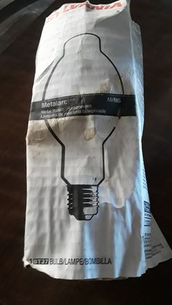 Light bulbs