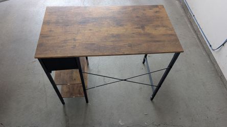 Desk for Sale