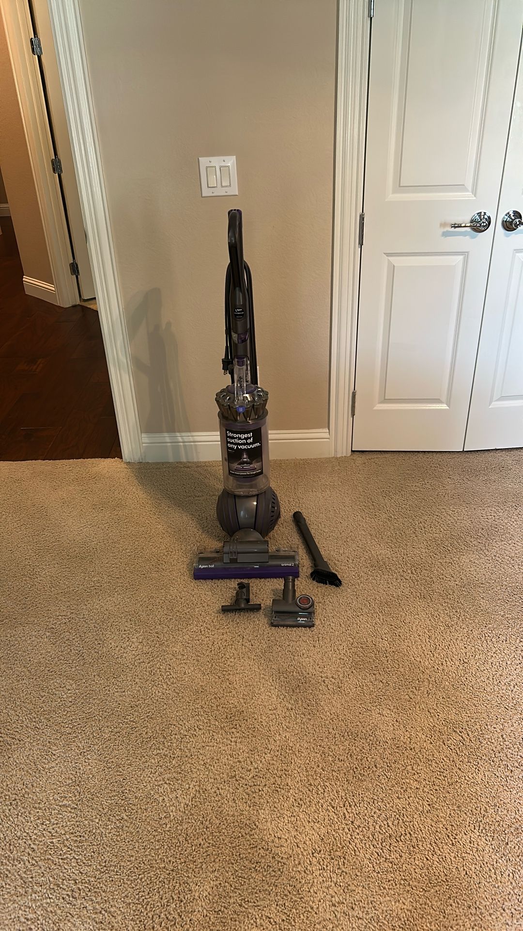 Dyson Ball Animal 2 Vacuum
