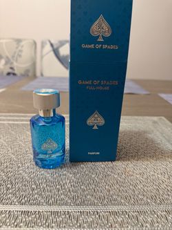 Game of Spades Full-House Parfum